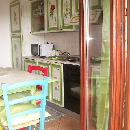 Appartement Ippocampo à Olbia Extérieur photo