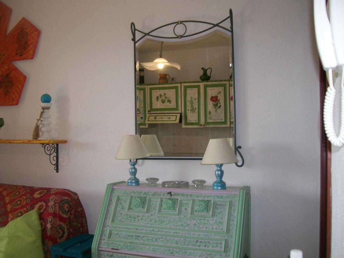 Appartement Ippocampo à Olbia Extérieur photo