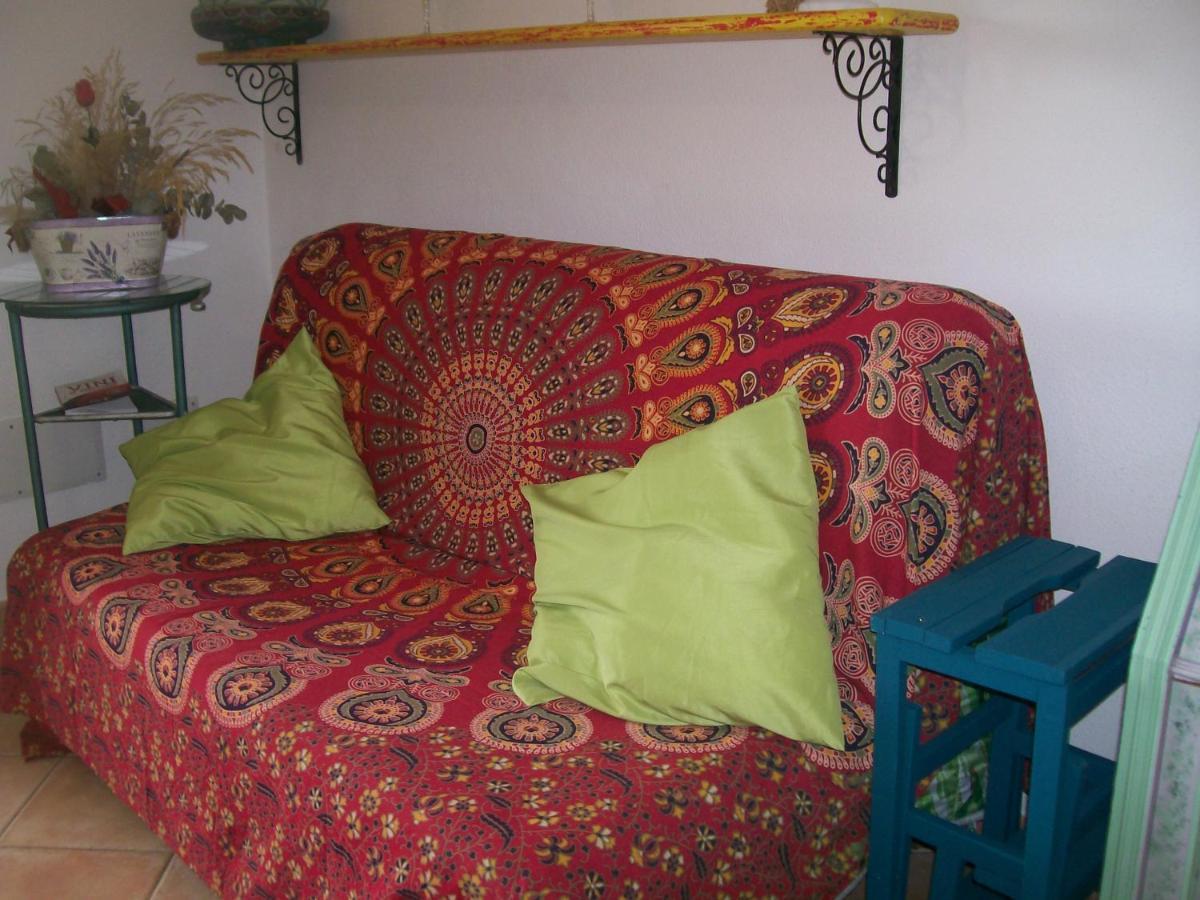 Appartement Ippocampo à Olbia Extérieur photo