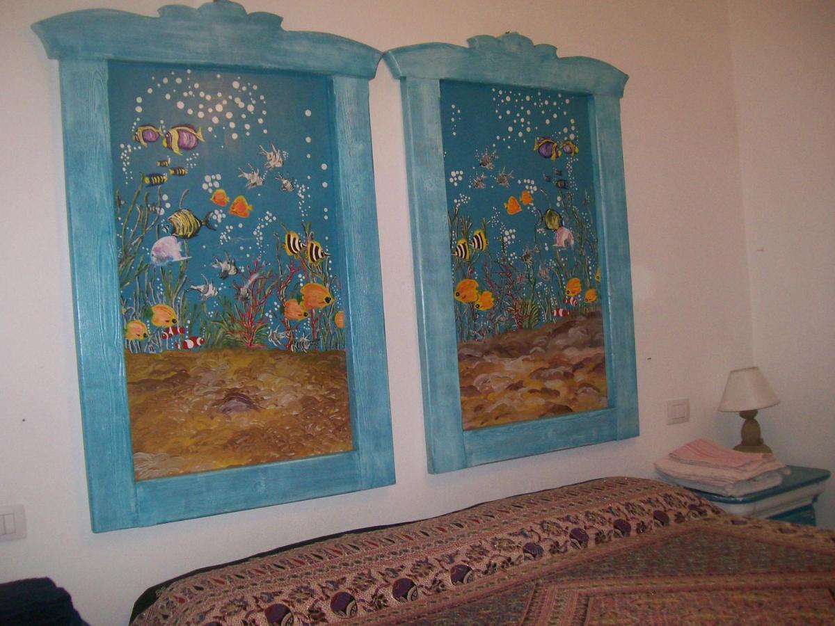 Appartement Ippocampo à Olbia Extérieur photo