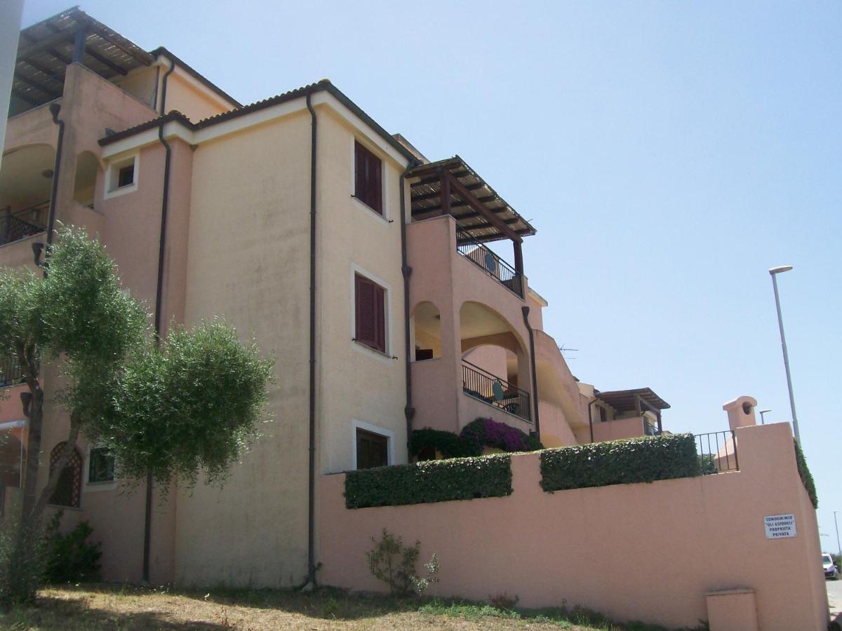 Appartement Ippocampo à Olbia Extérieur photo