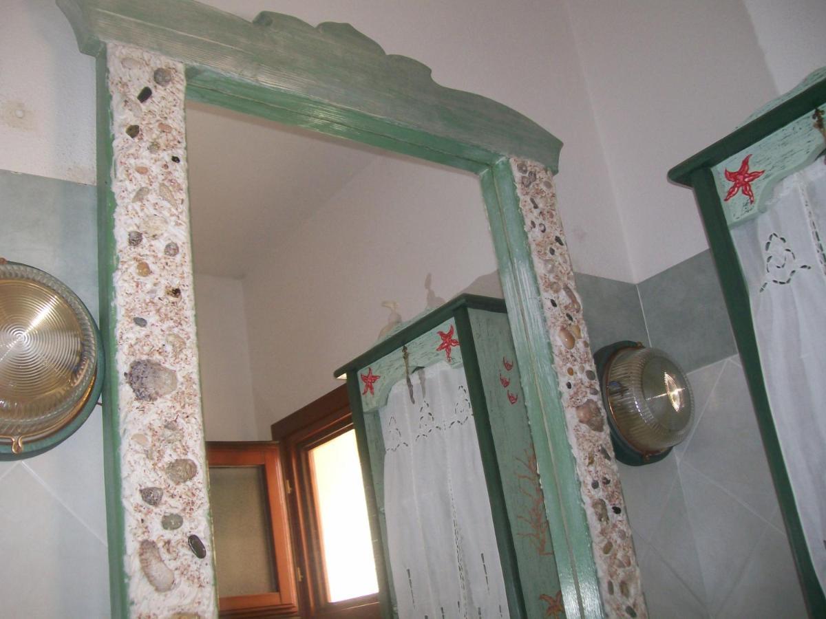 Appartement Ippocampo à Olbia Extérieur photo