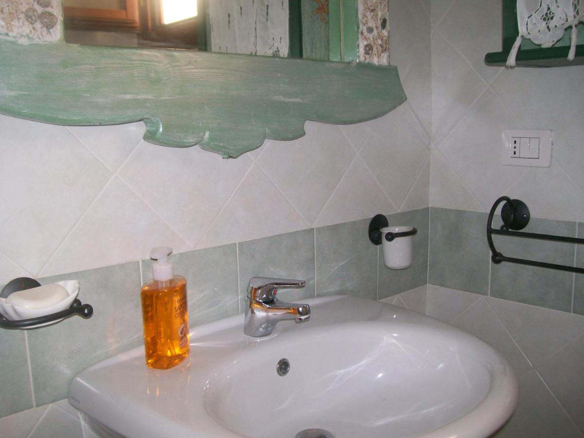 Appartement Ippocampo à Olbia Extérieur photo