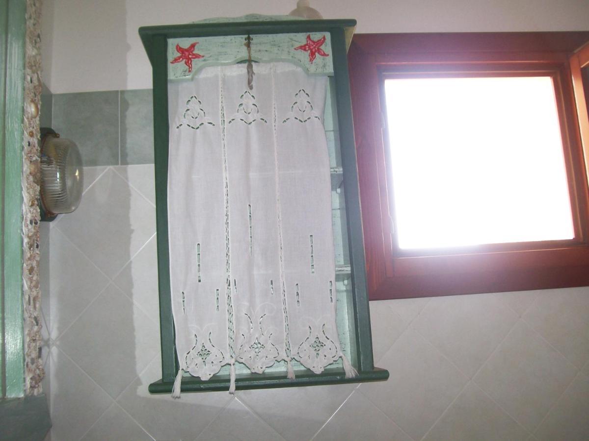 Appartement Ippocampo à Olbia Extérieur photo