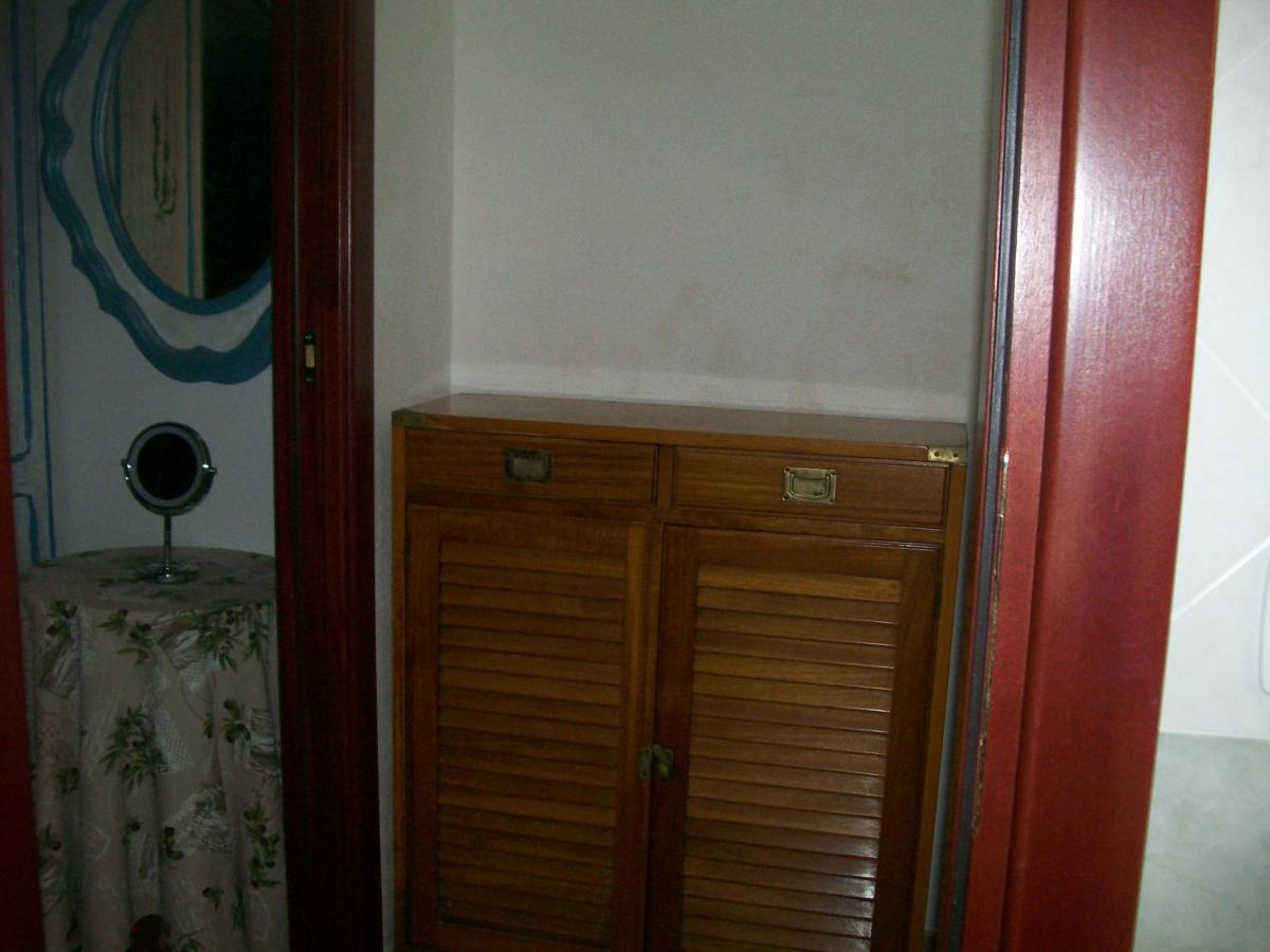 Appartement Ippocampo à Olbia Extérieur photo