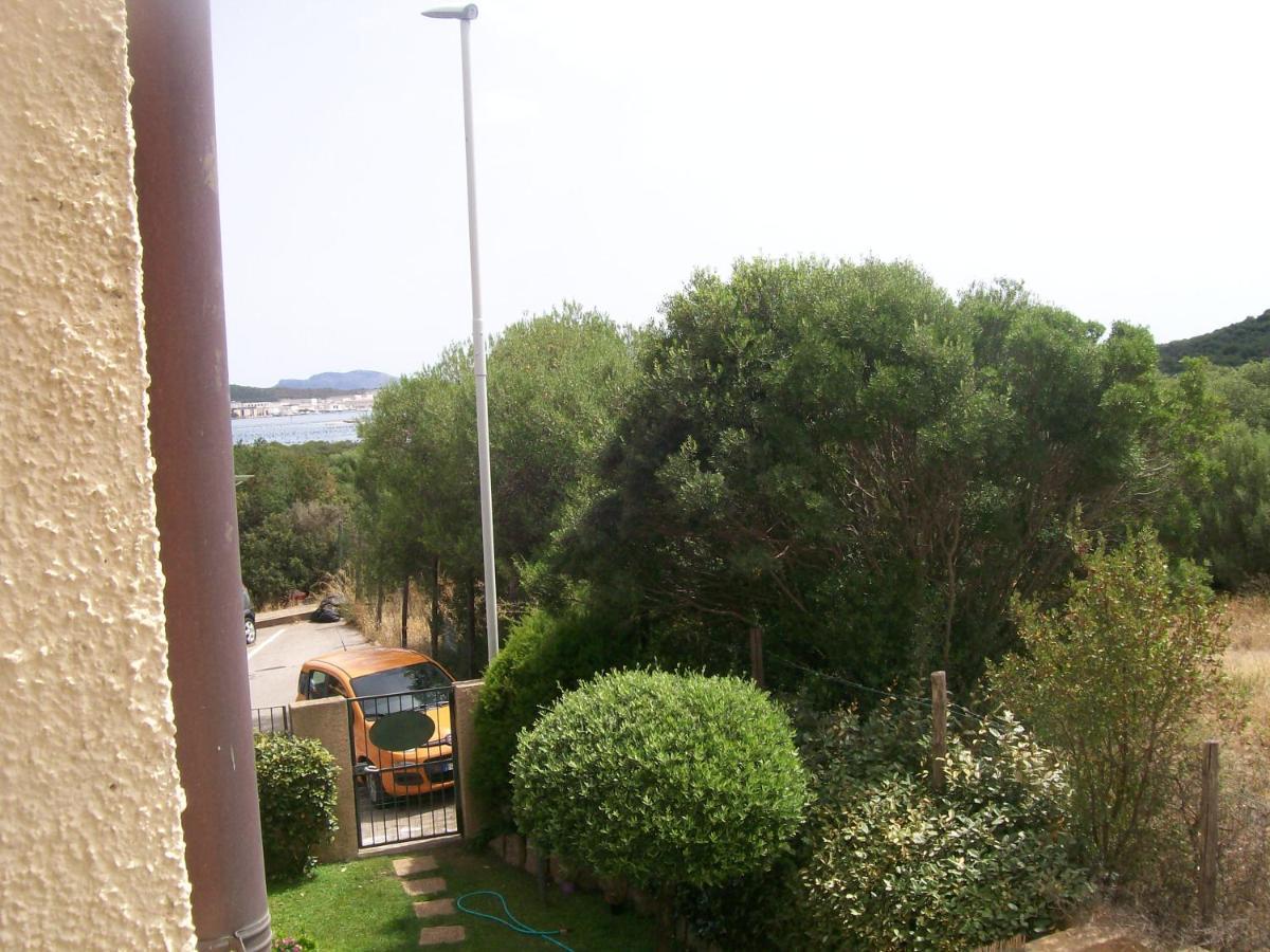 Appartement Ippocampo à Olbia Extérieur photo