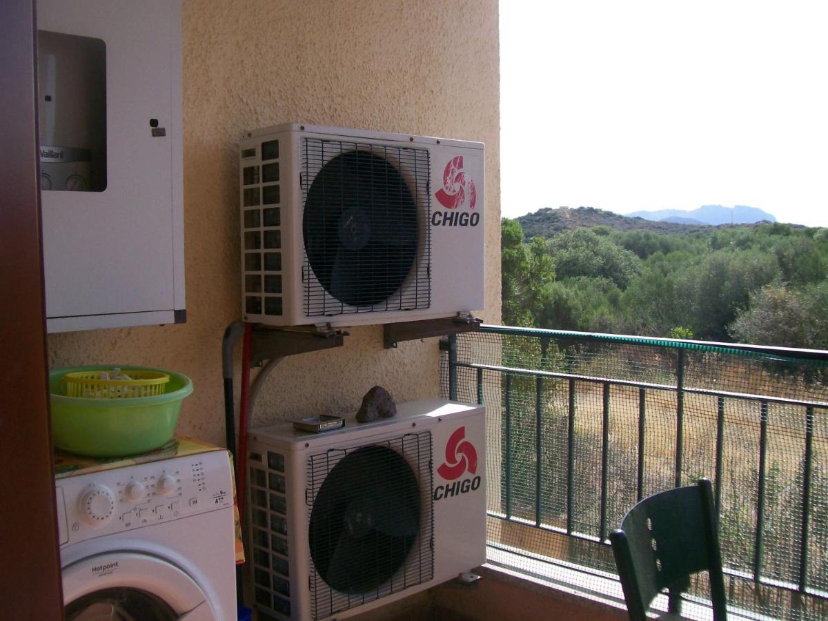 Appartement Ippocampo à Olbia Extérieur photo