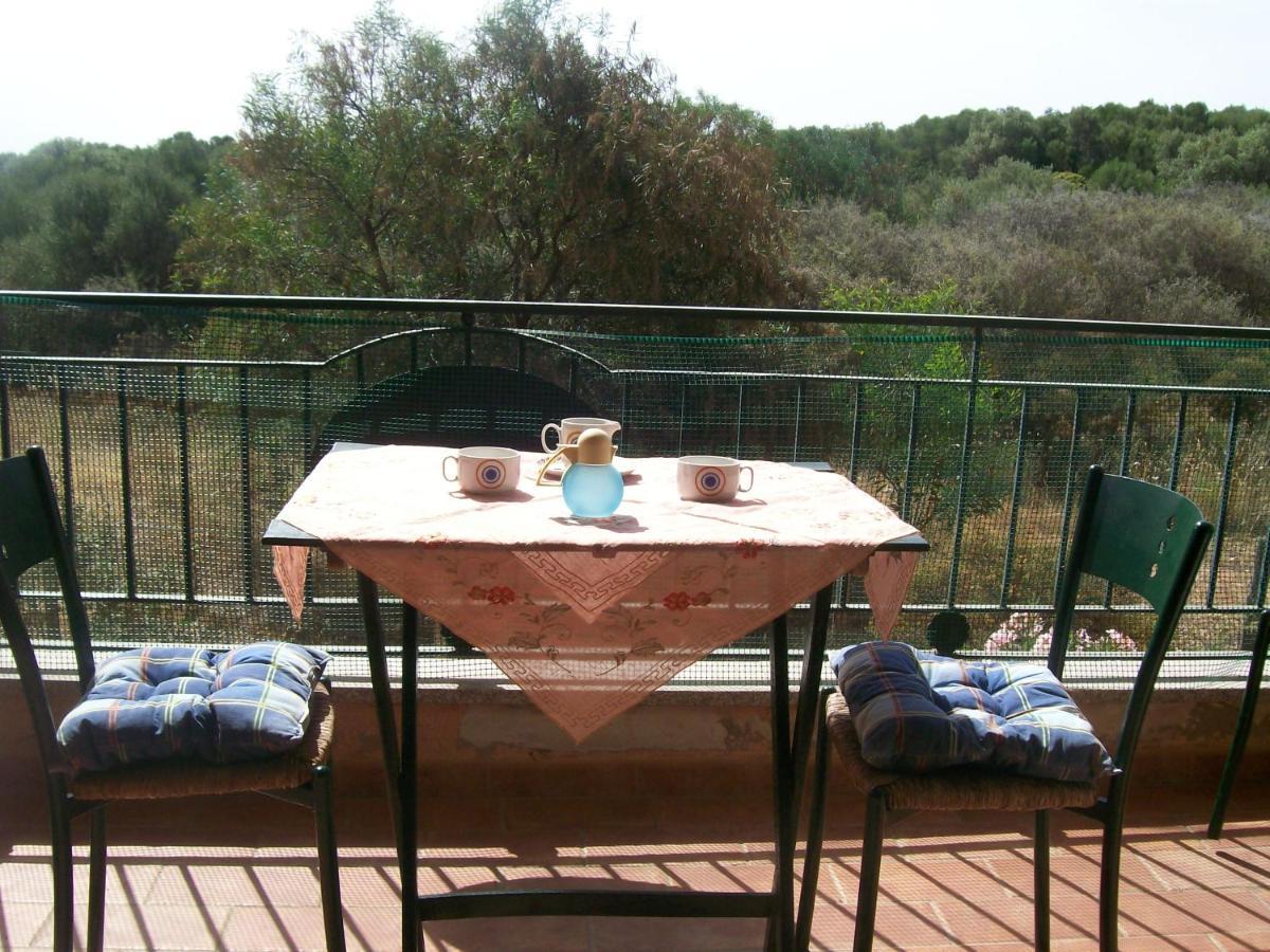 Appartement Ippocampo à Olbia Extérieur photo