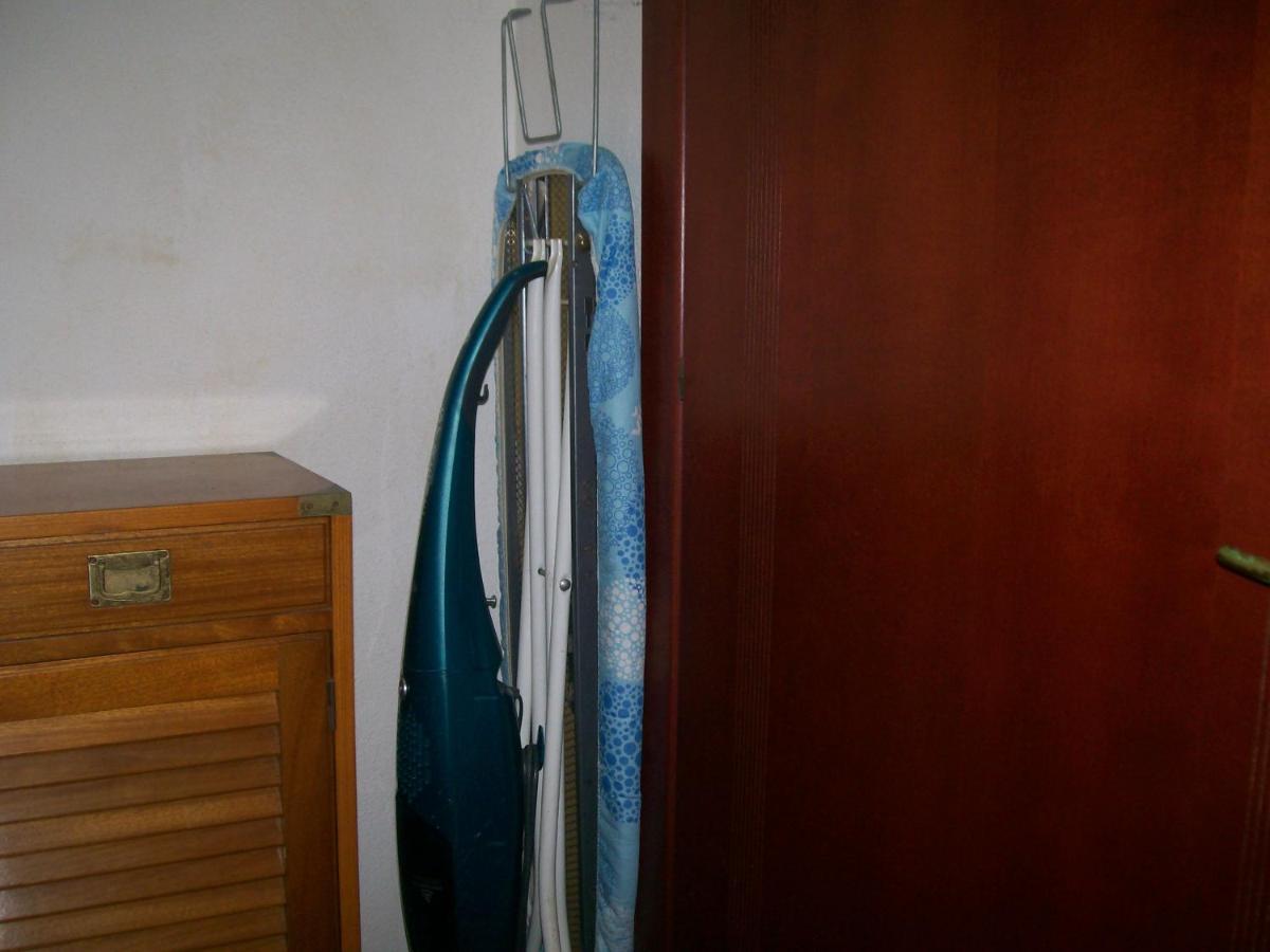 Appartement Ippocampo à Olbia Extérieur photo