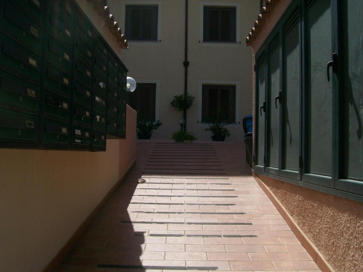 Appartement Ippocampo à Olbia Extérieur photo